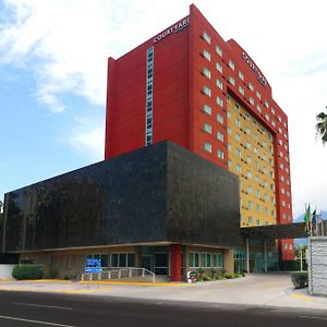 Courtyard Monterrey San Jeronimo